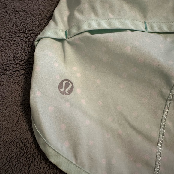 Lululemon Speedy Short - Picture 4 of 5